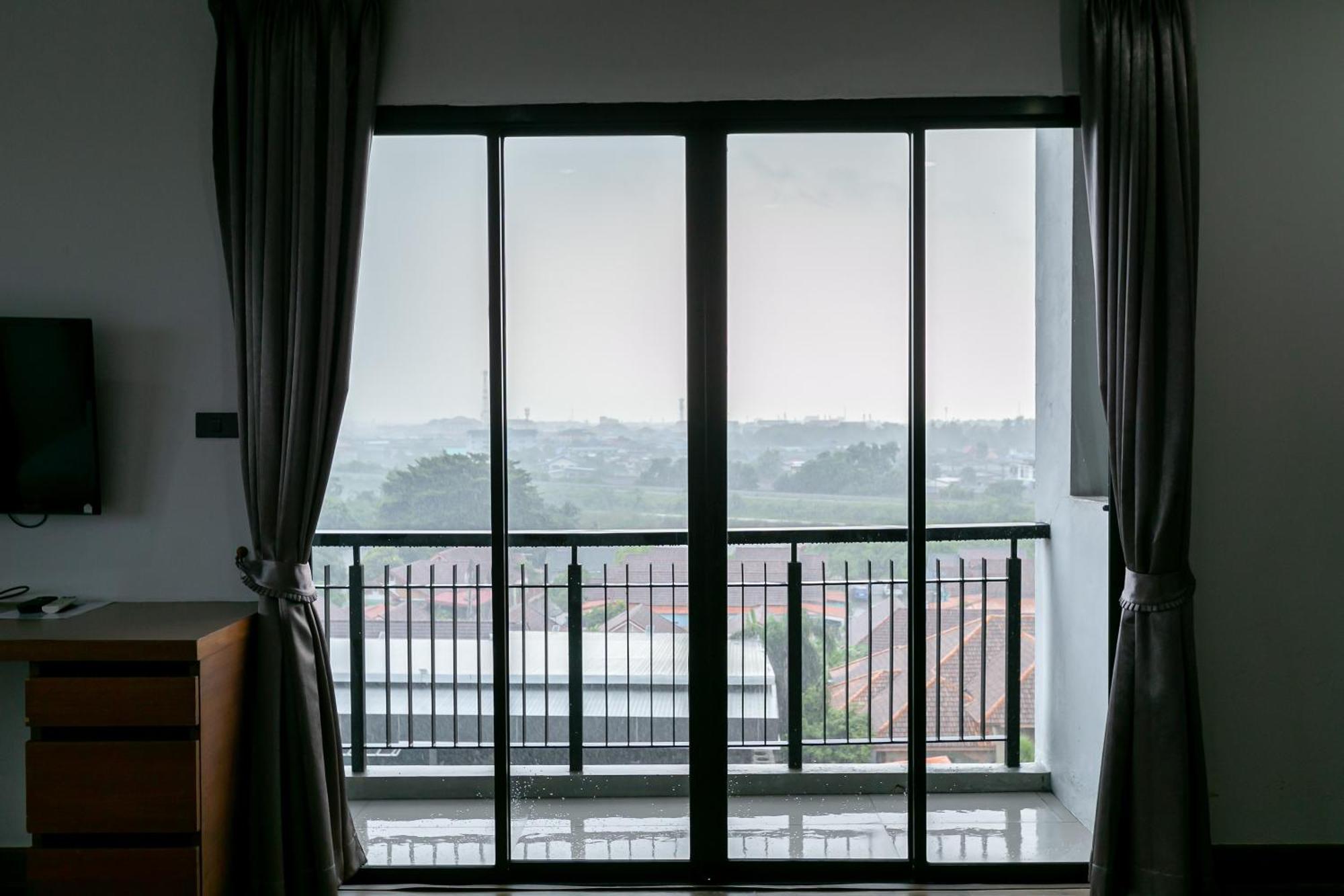 Farthai Residence Phan Thong Zewnętrze zdjęcie
