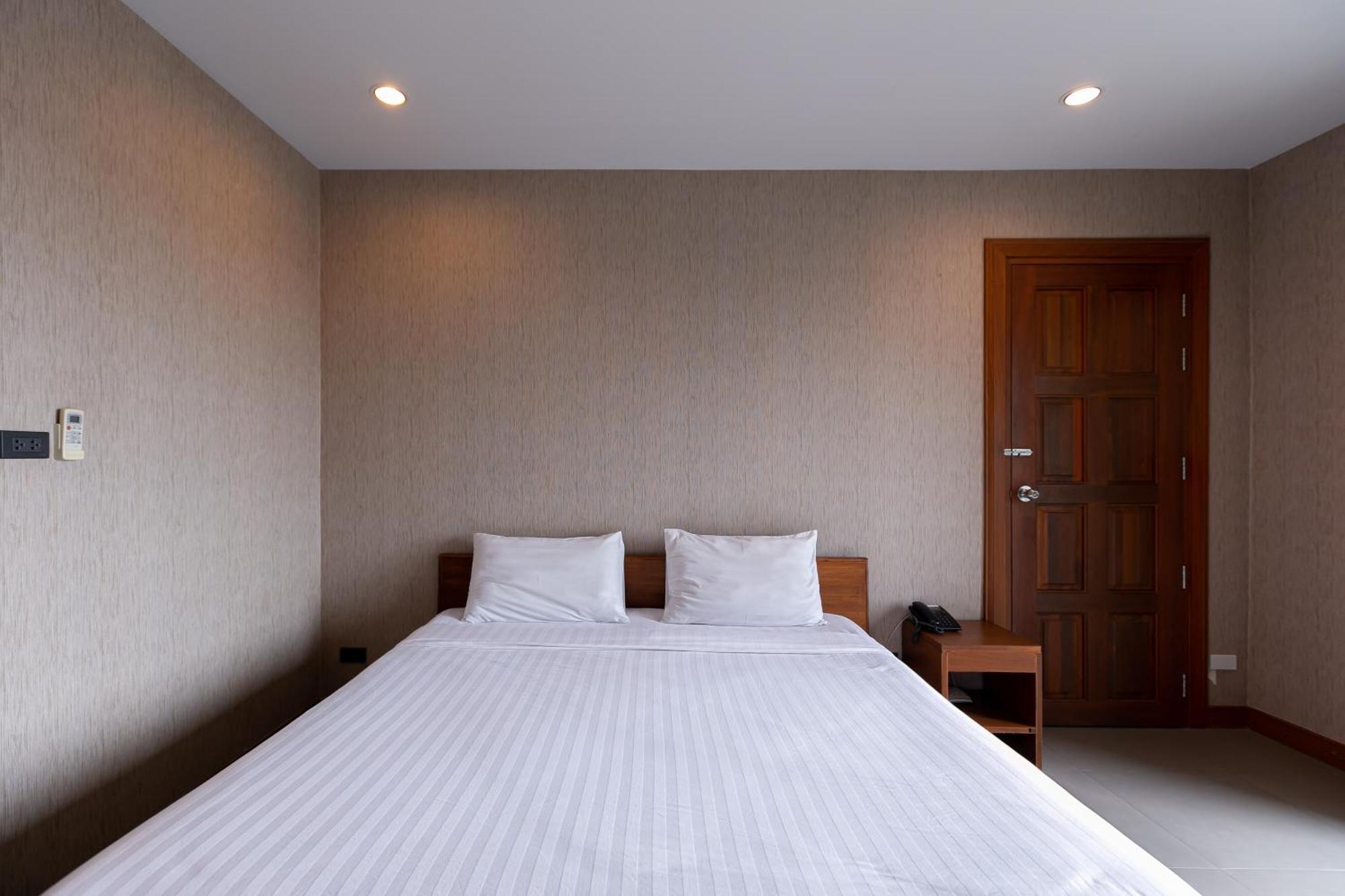 Farthai Residence Phan Thong Zewnętrze zdjęcie