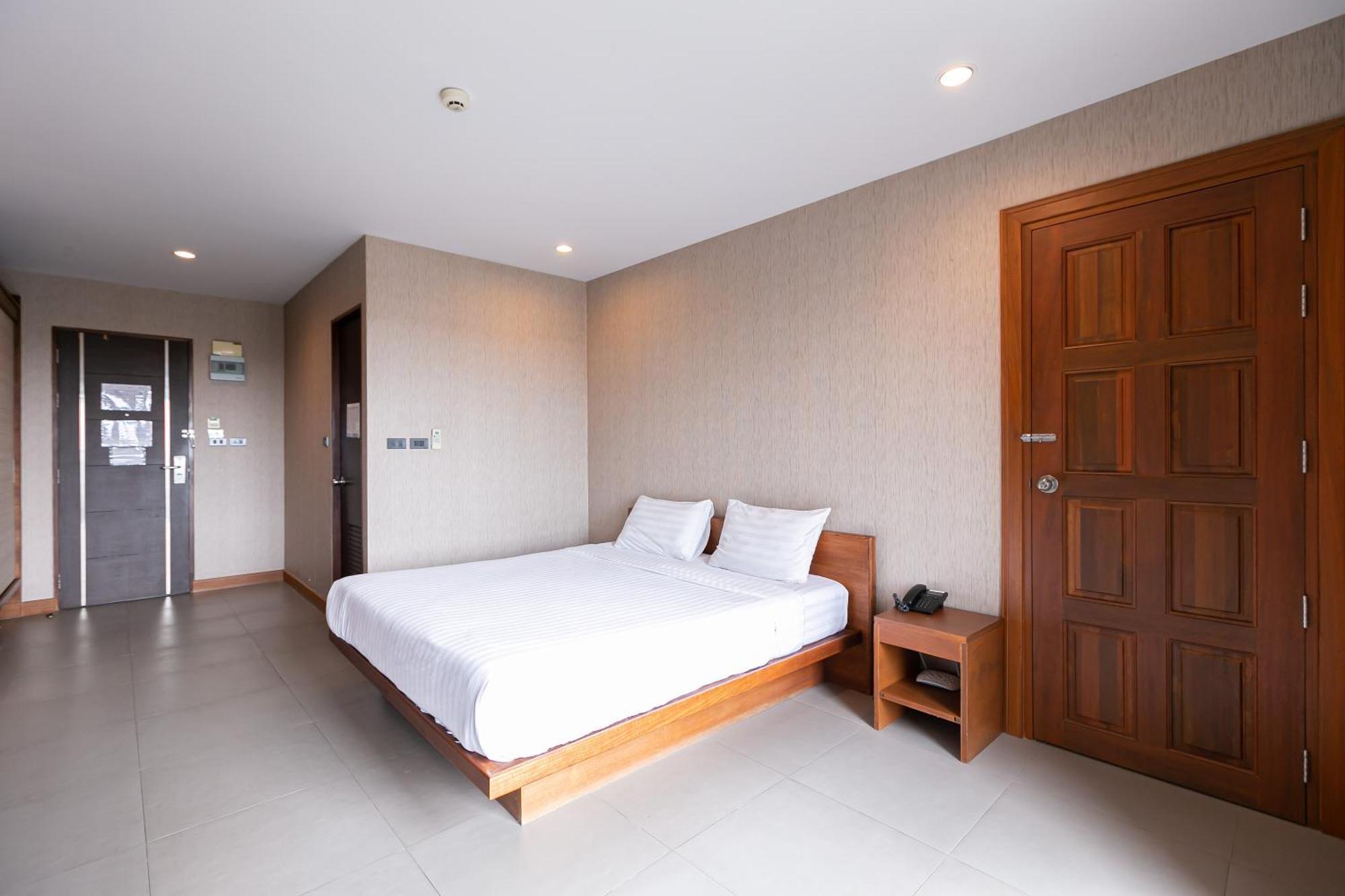Farthai Residence Phan Thong Zewnętrze zdjęcie