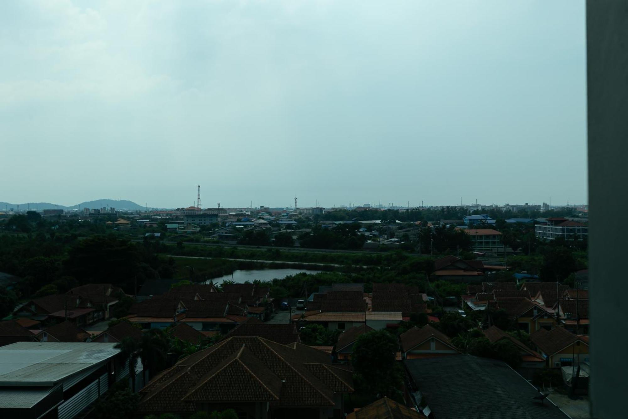 Farthai Residence Phan Thong Zewnętrze zdjęcie
