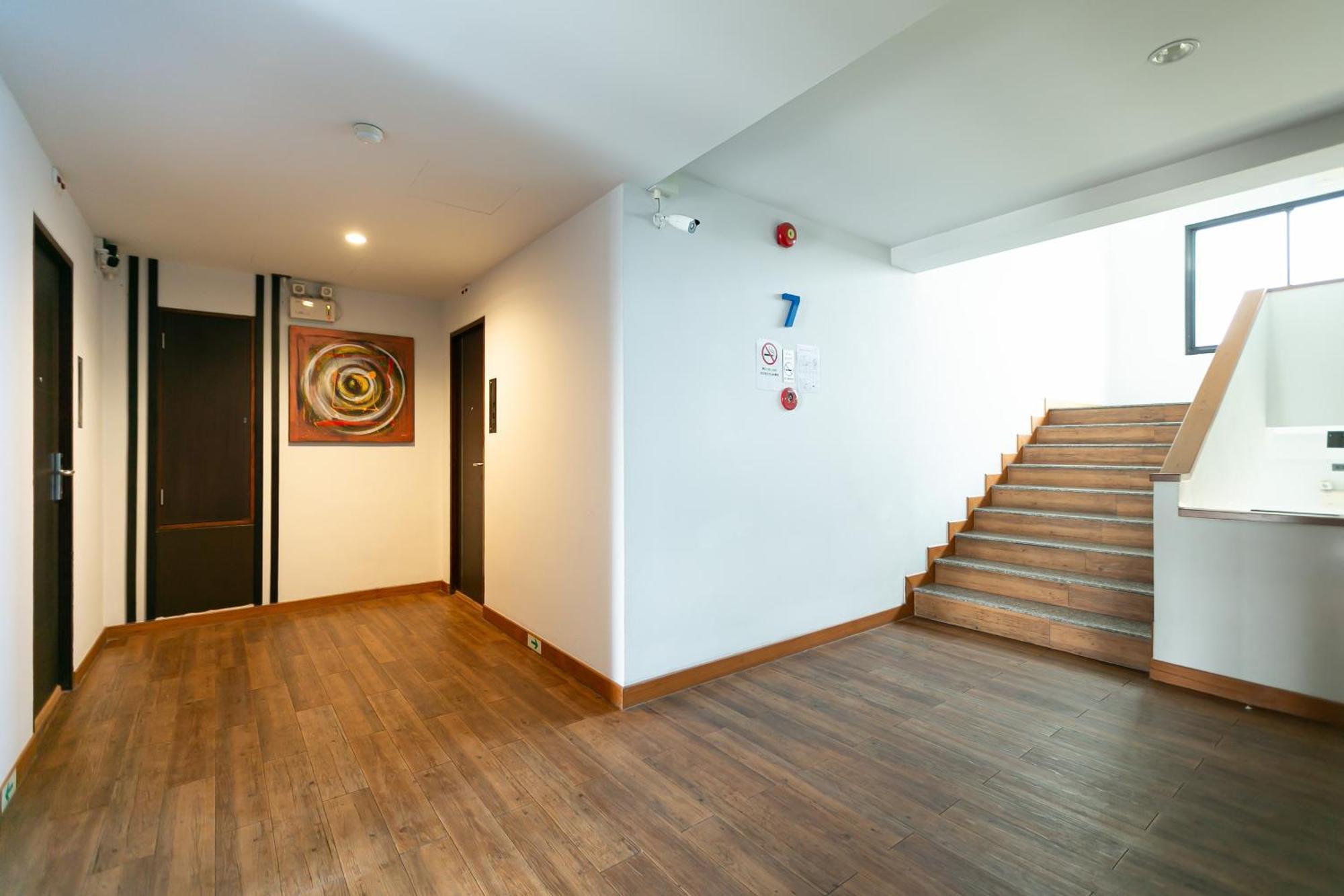 Farthai Residence Phan Thong Zewnętrze zdjęcie