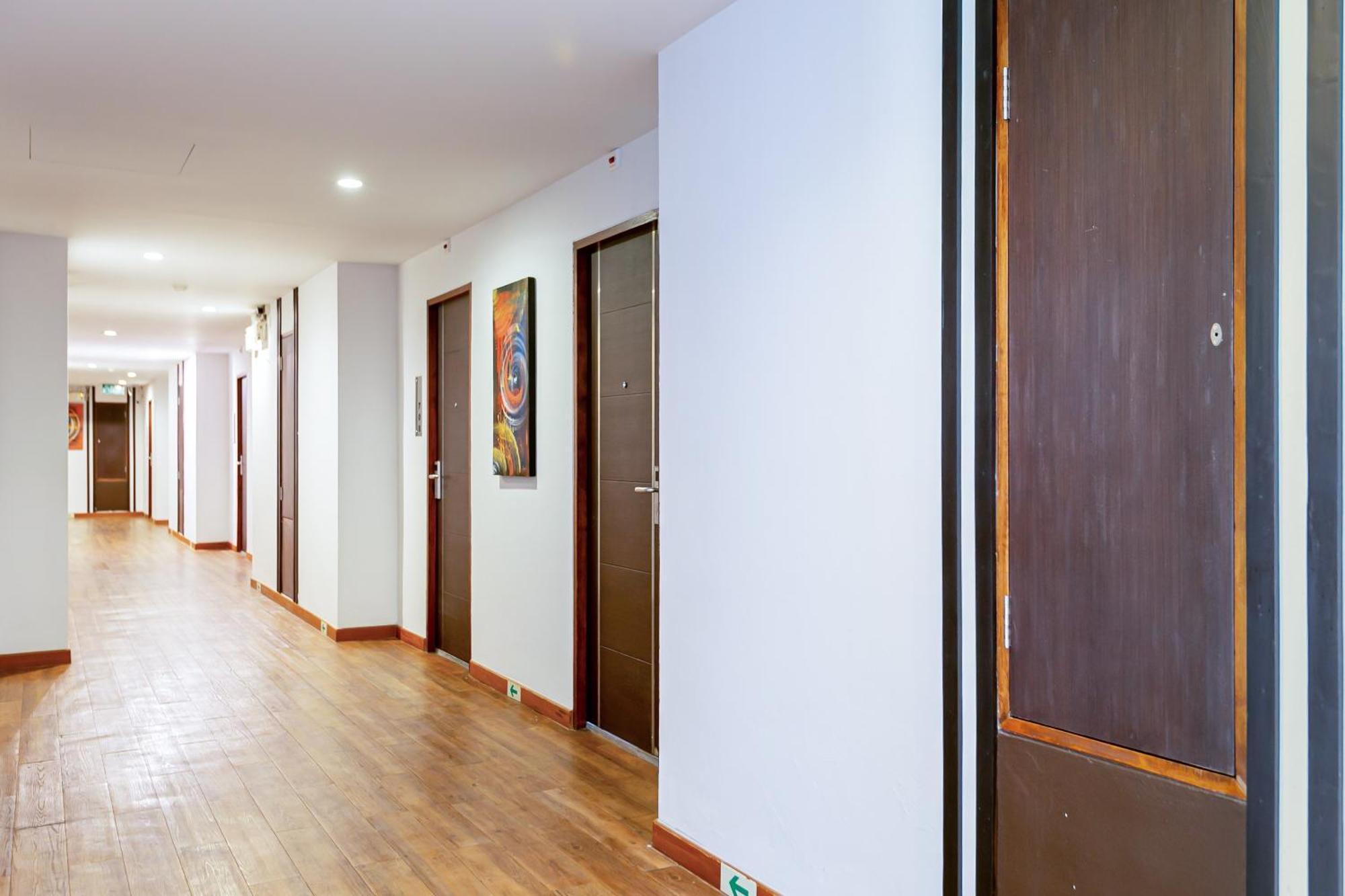 Farthai Residence Phan Thong Zewnętrze zdjęcie