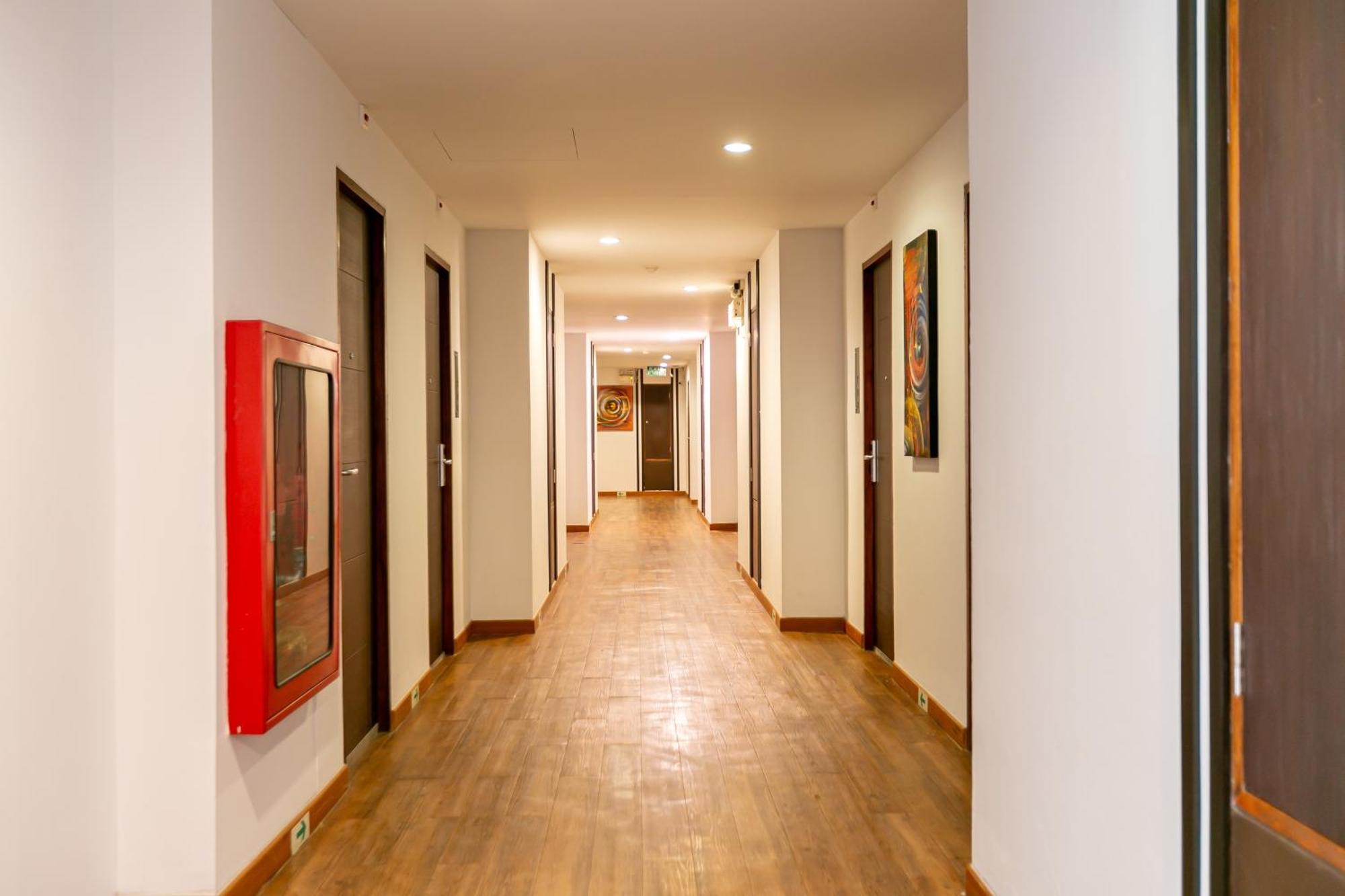 Farthai Residence Phan Thong Zewnętrze zdjęcie